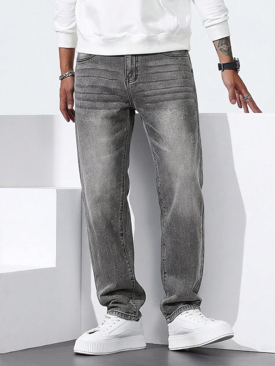 Men Pants