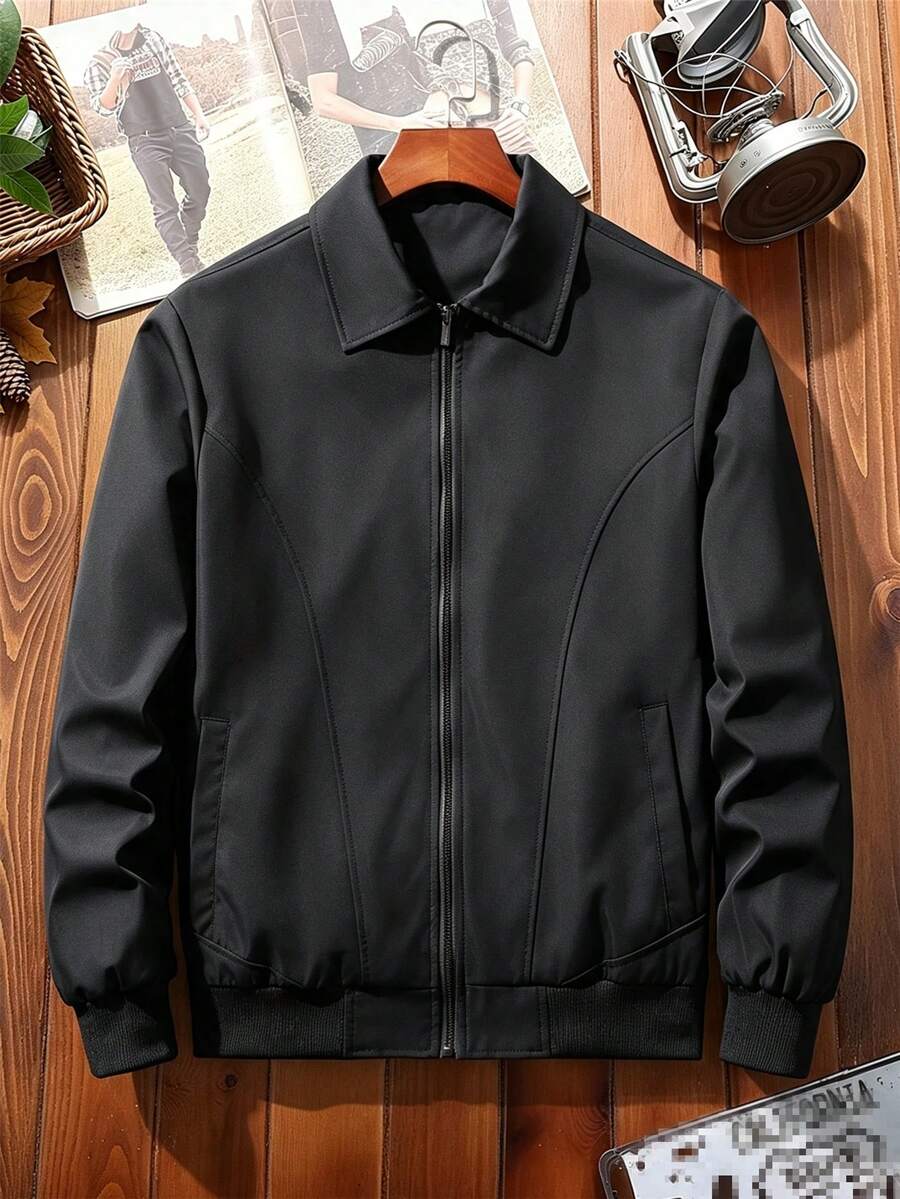 Men Jacket stylish