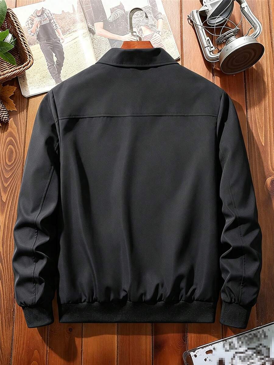 Men Jacket stylish