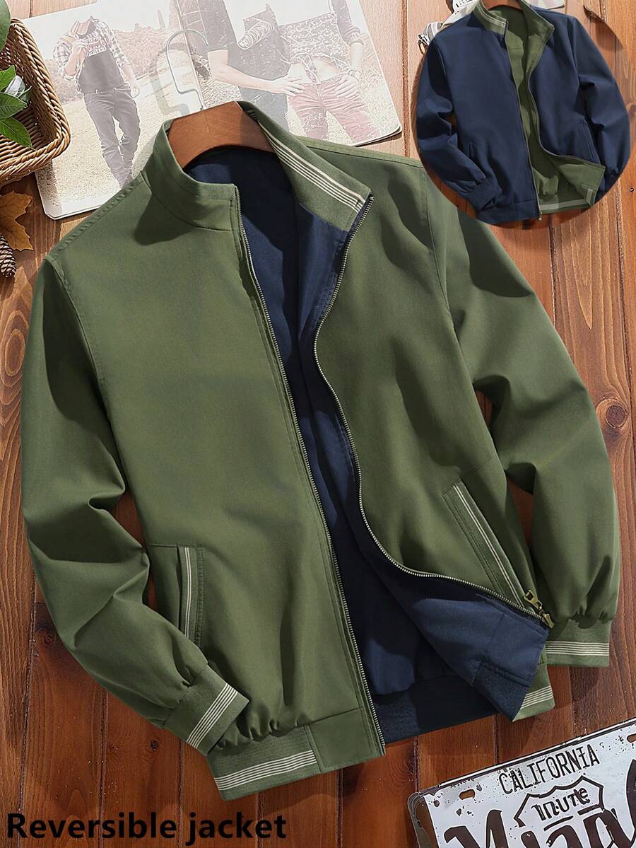 Men Jacket stylish