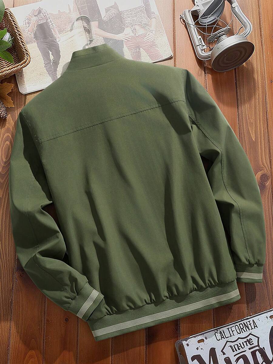 Men Jacket stylish