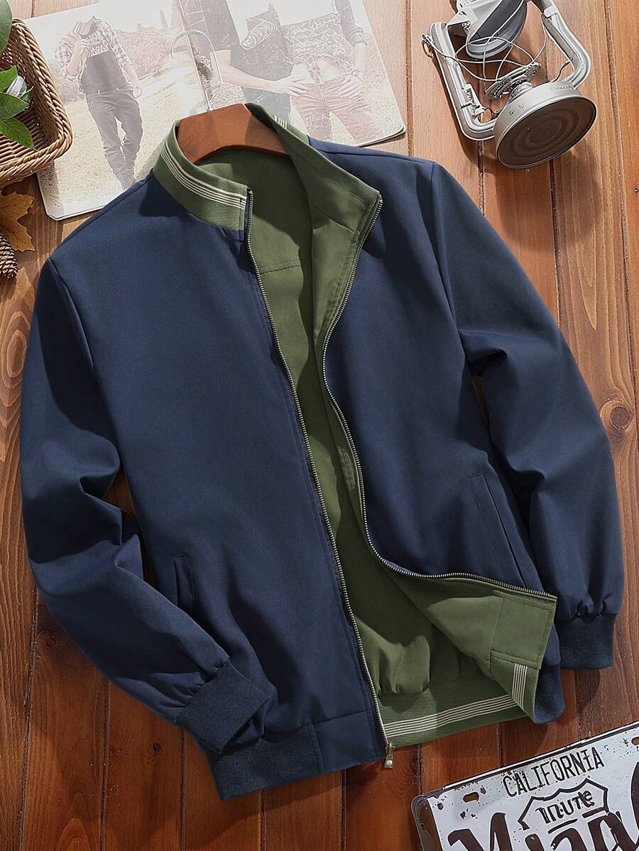 Men Jacket stylish
