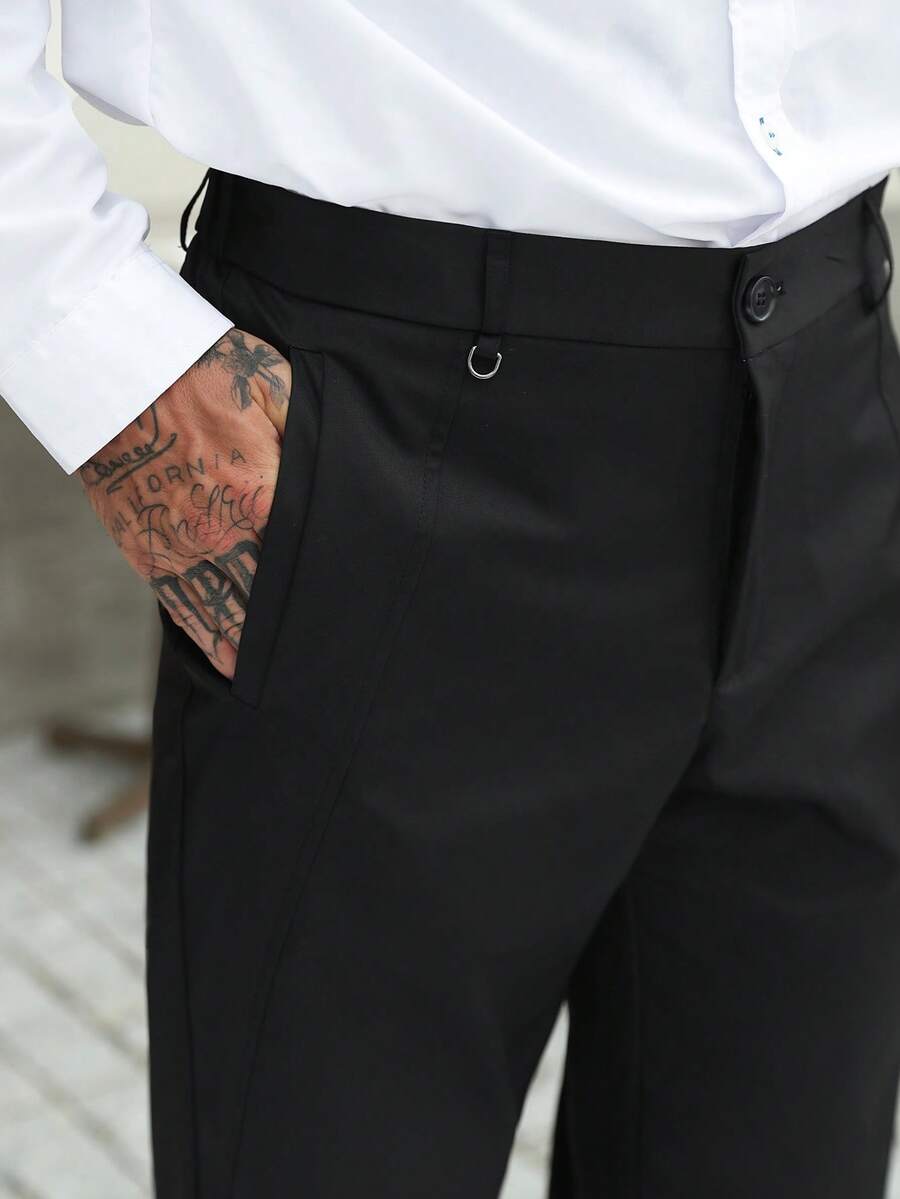 Men Pants