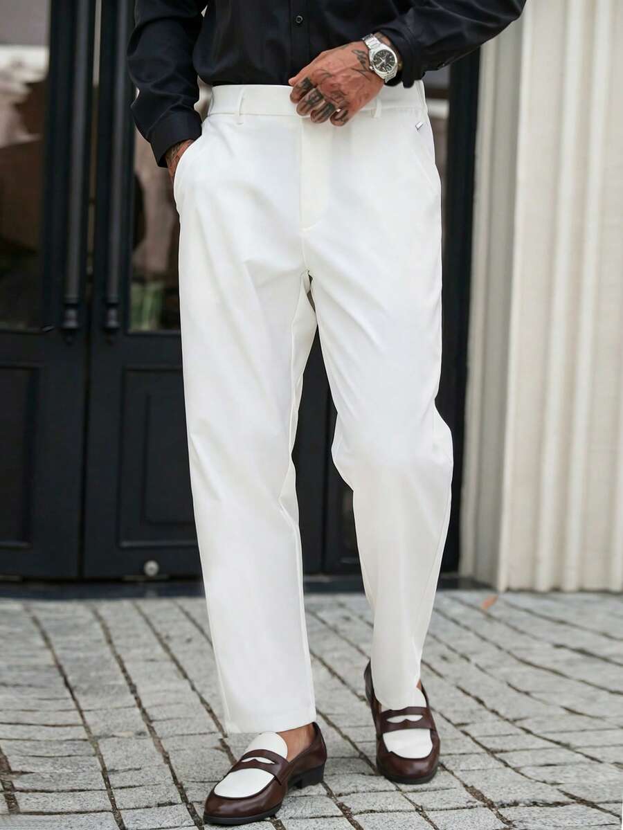 Men Pants