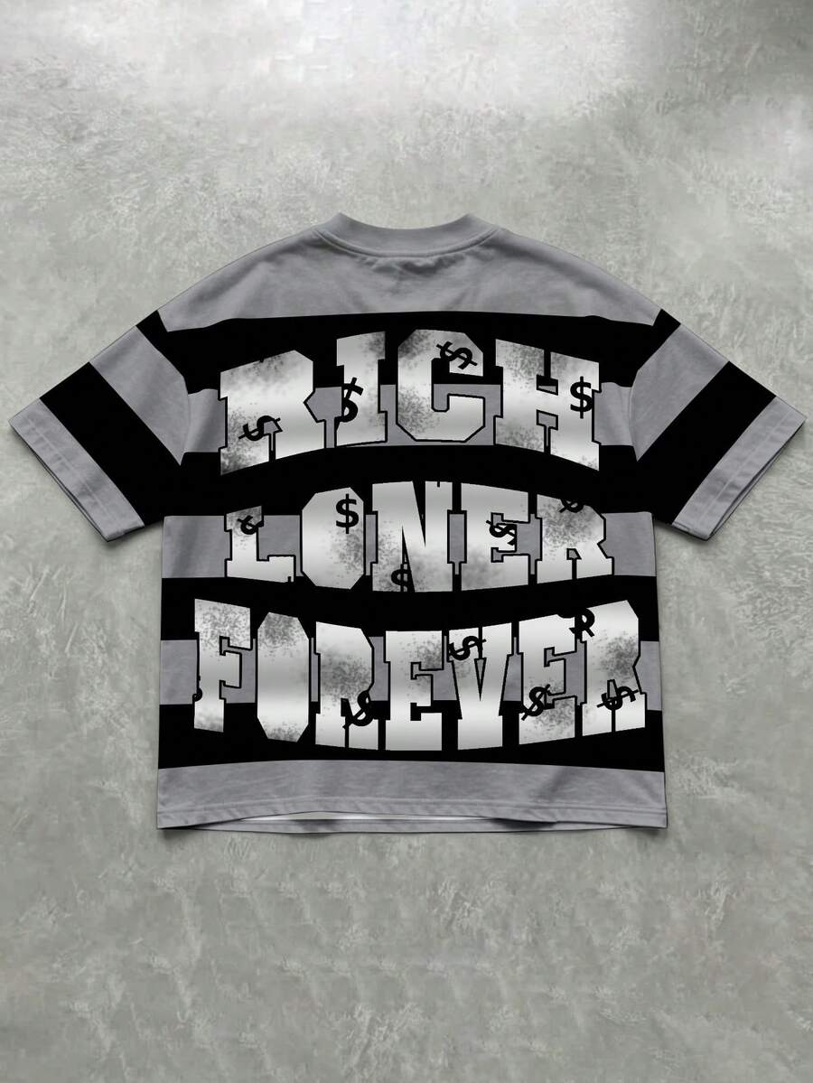 T-shirt Men