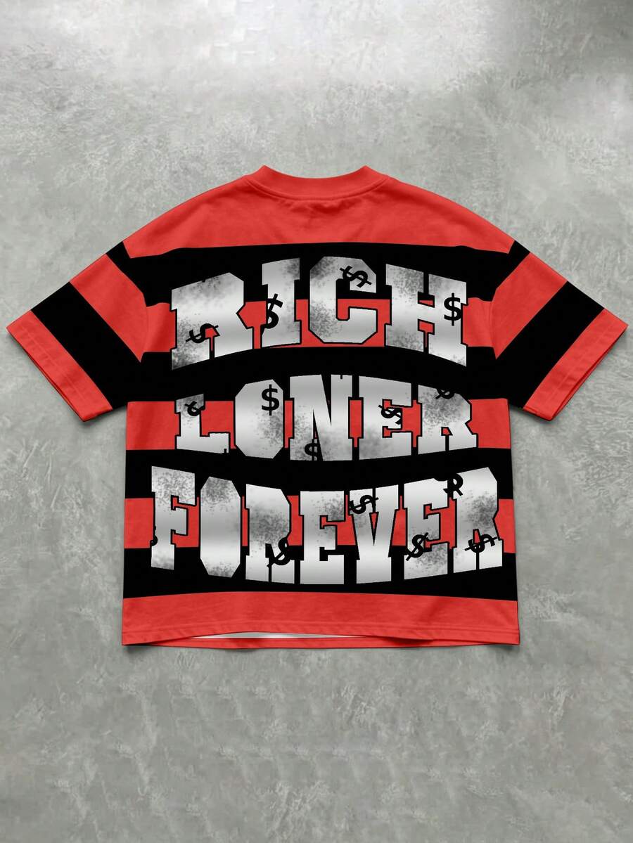 T-shirt Men