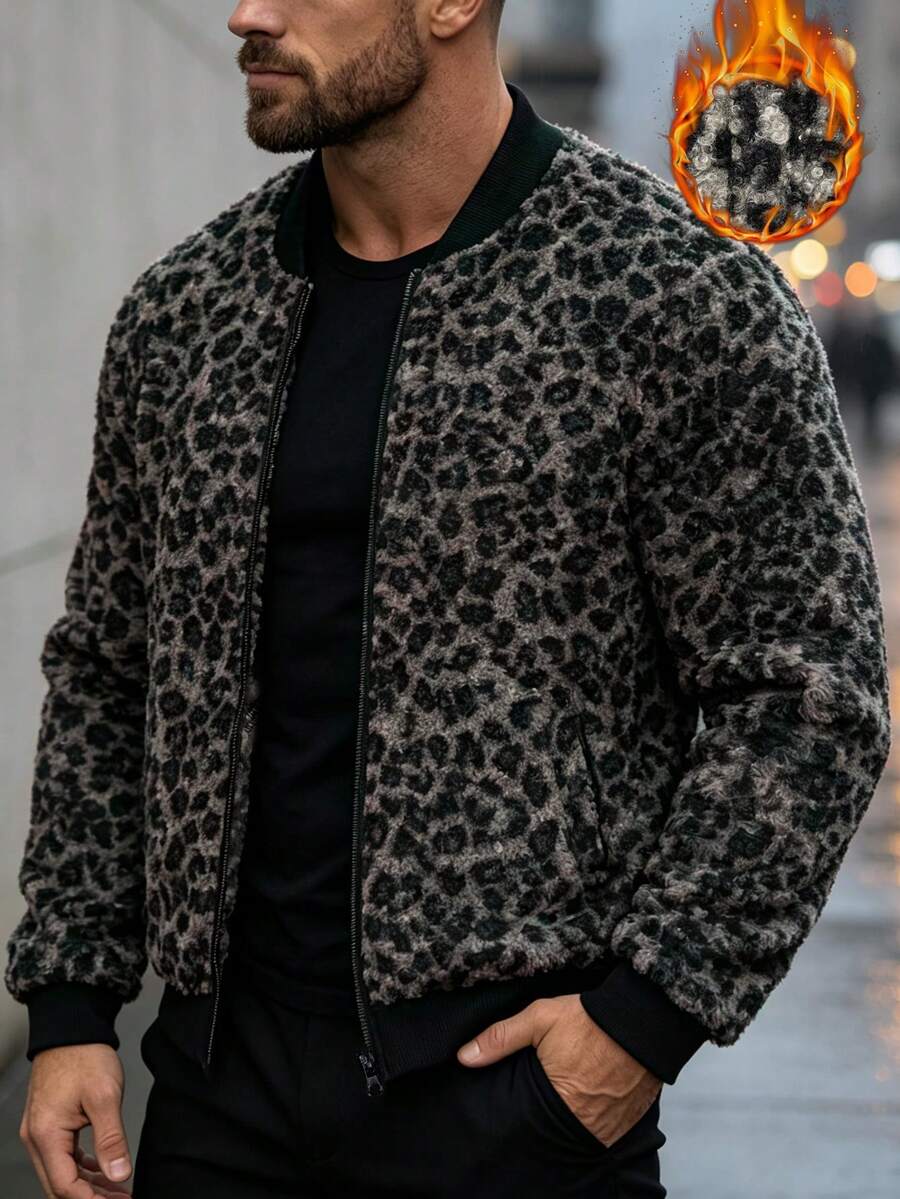 Men Jacket stylish