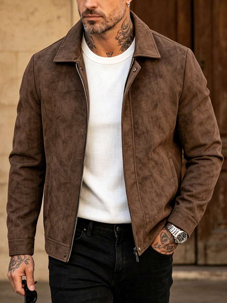 Men Jacket stylish