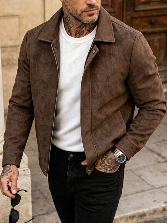 Men Jacket stylish