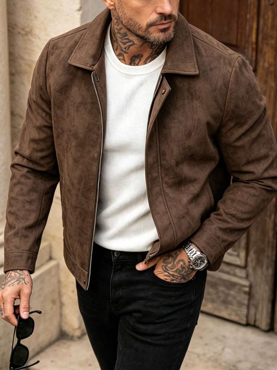 Men Jacket stylish