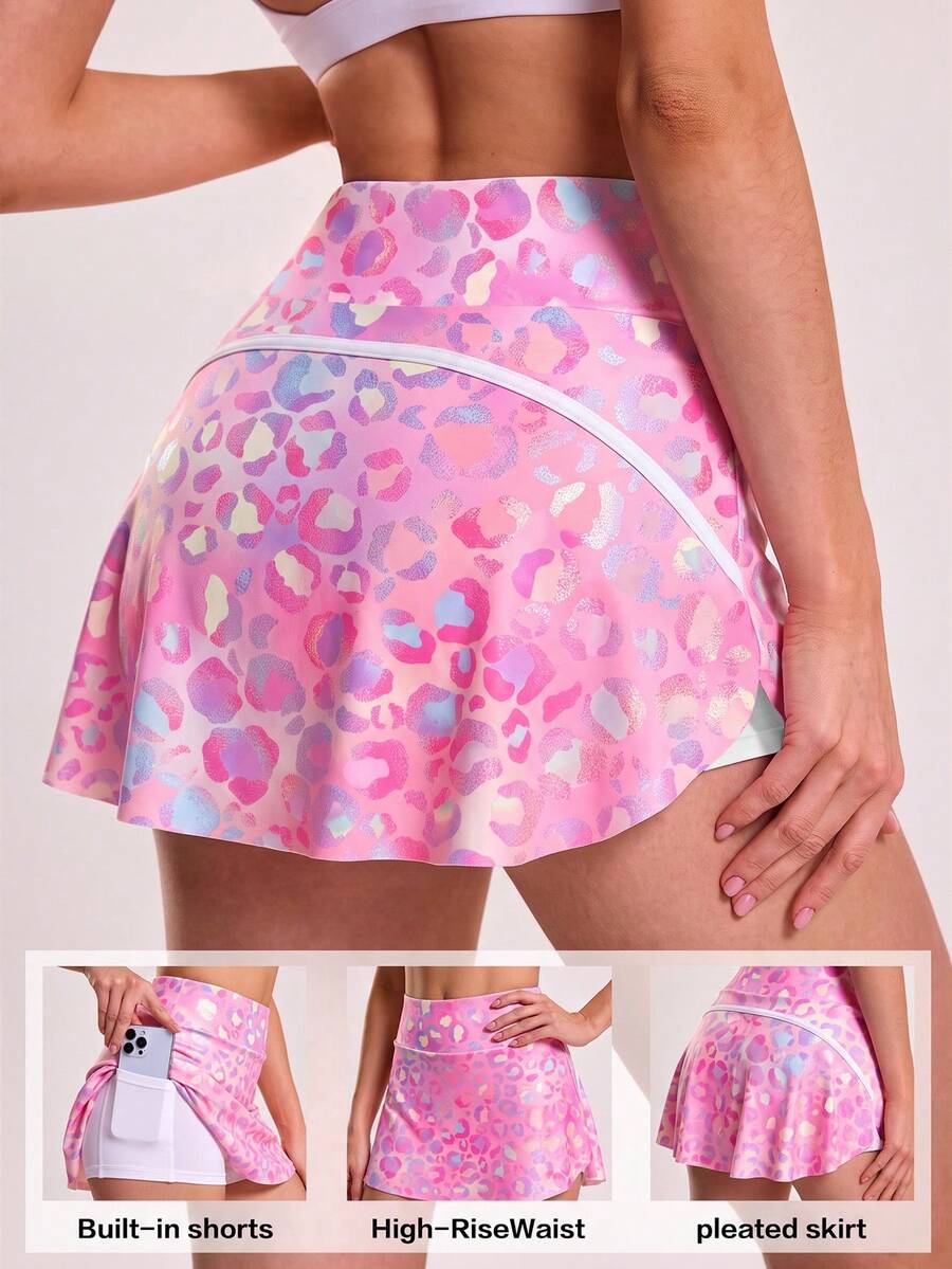 Woman's gym cloth
