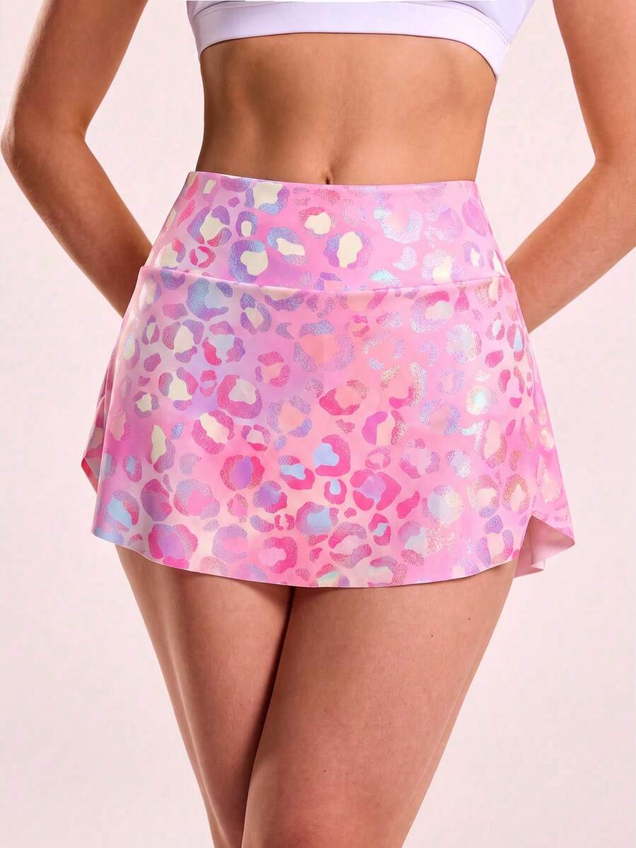 Woman's gym cloth