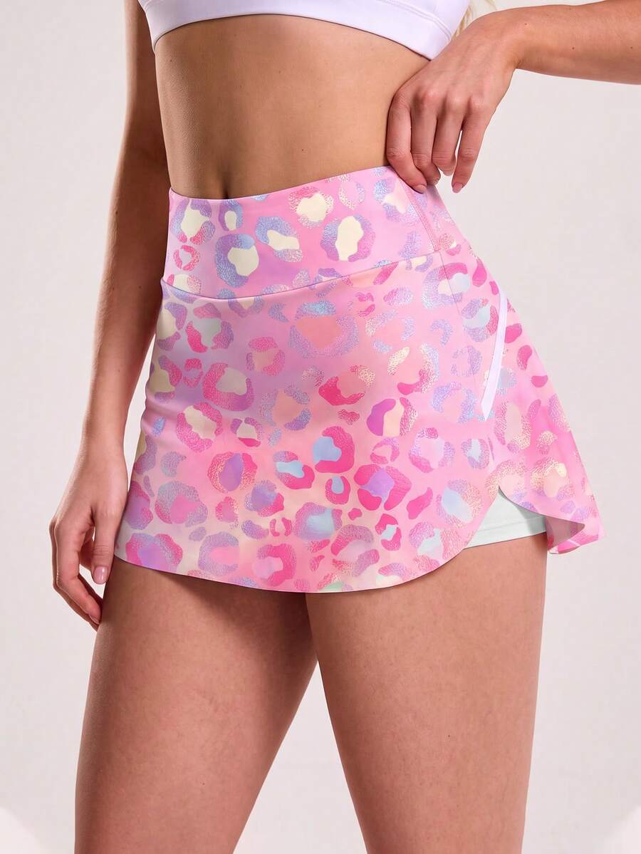 Woman's gym cloth