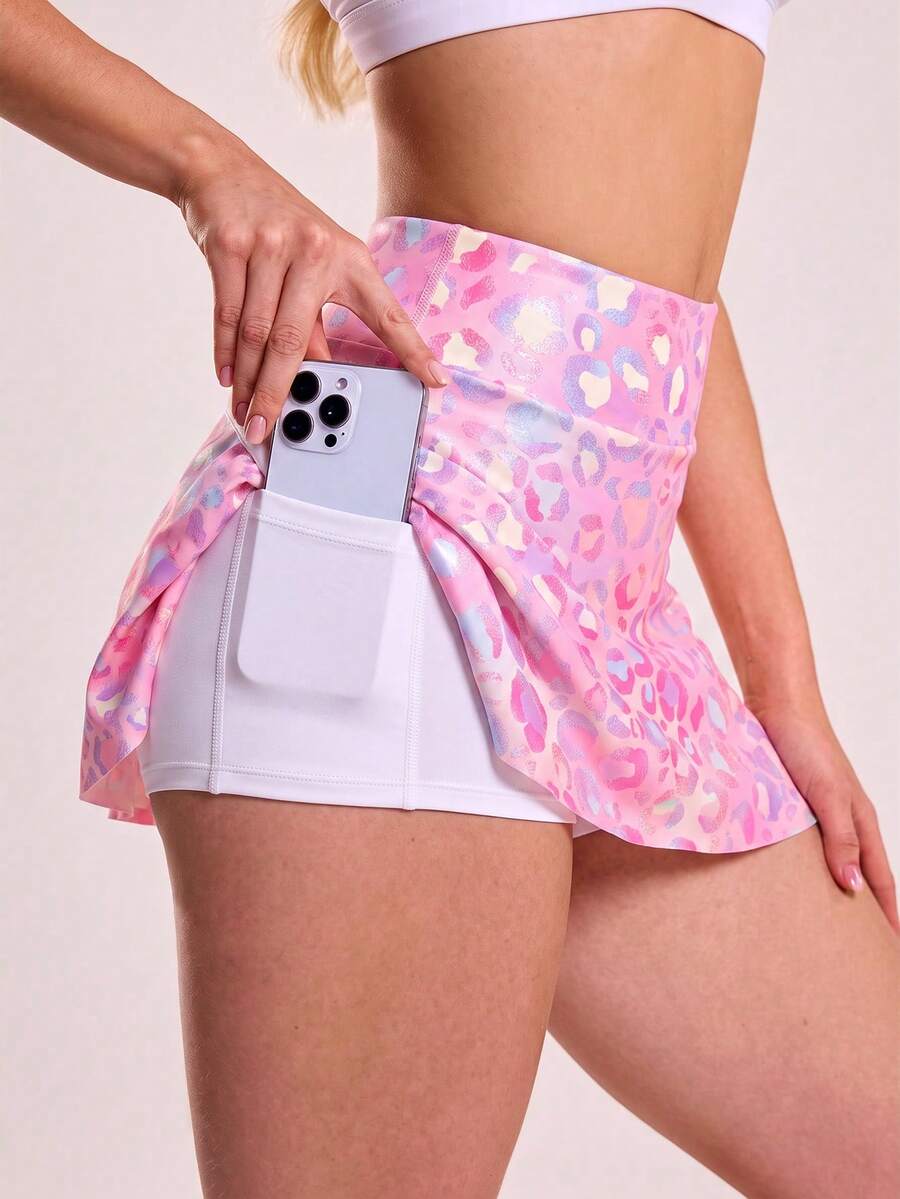 Woman's gym cloth