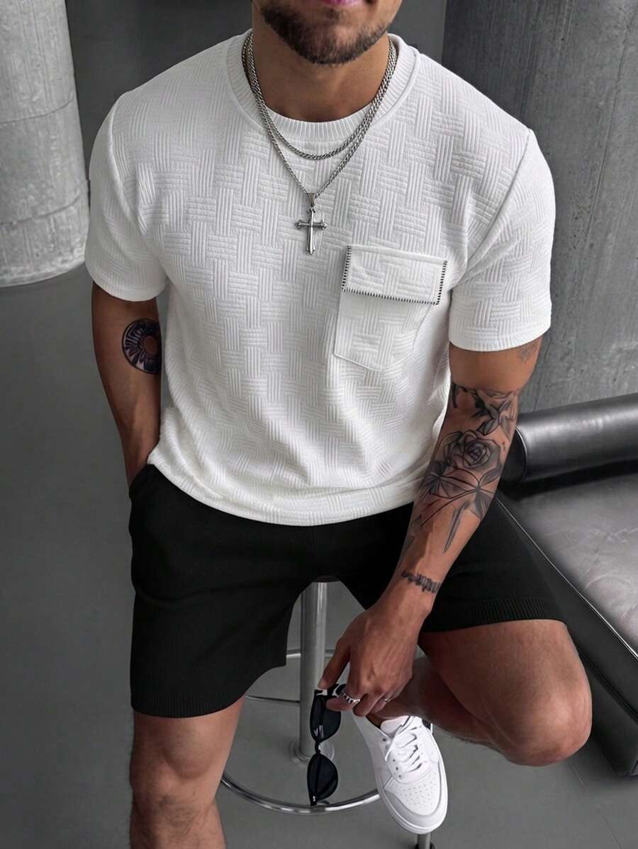 T-shirt Men