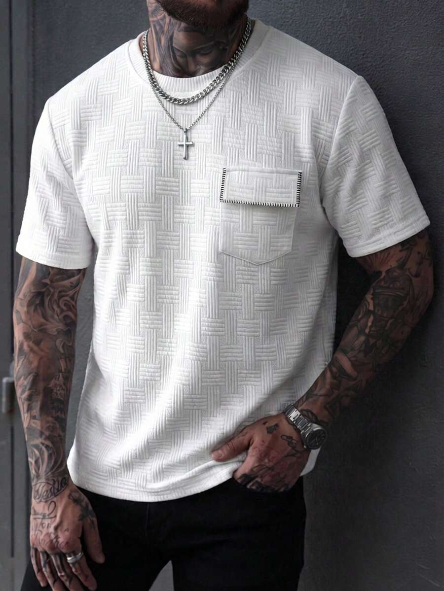 T-shirt Men