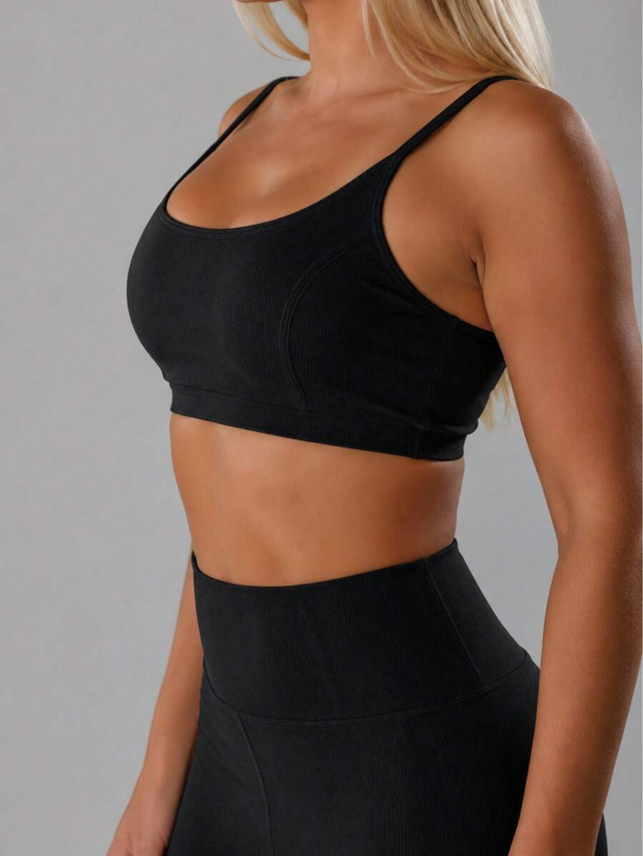 Woman's gym cloth