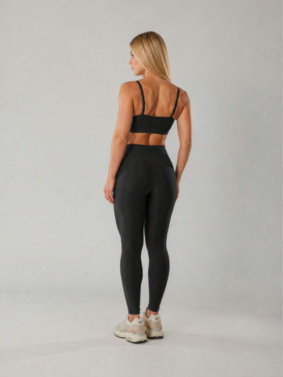 Woman's gym cloth