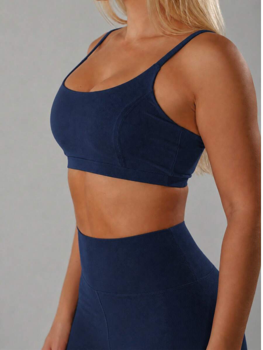 Woman's gym cloth