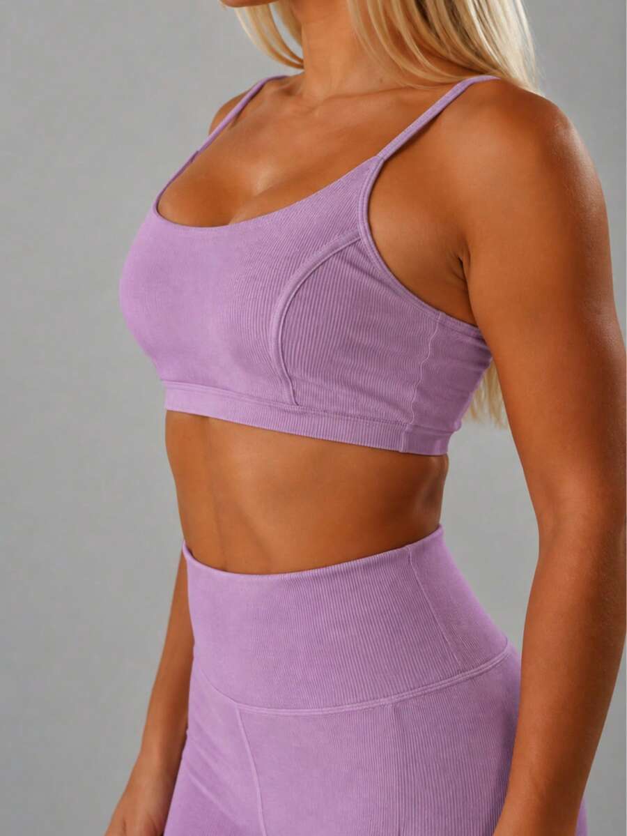 Woman's gym cloth