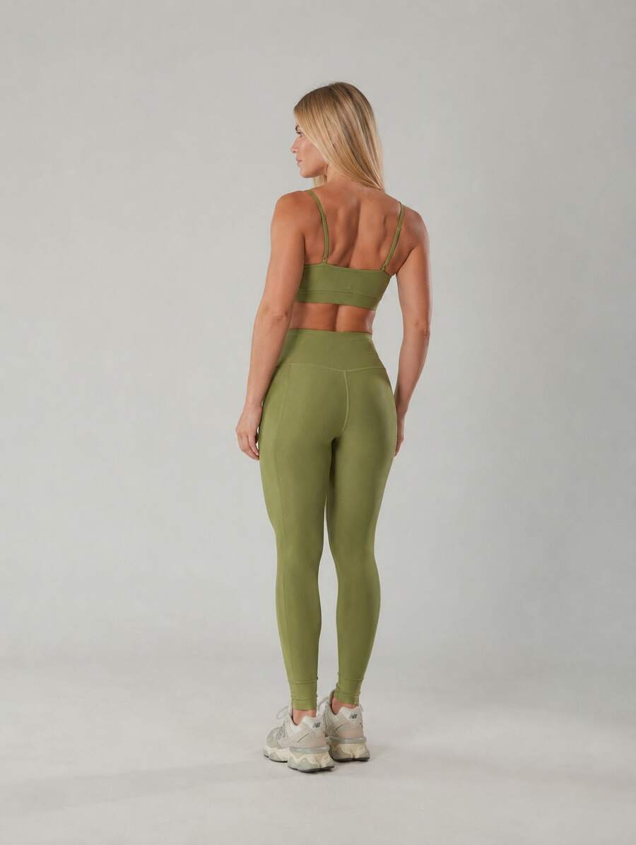 Woman's gym cloth