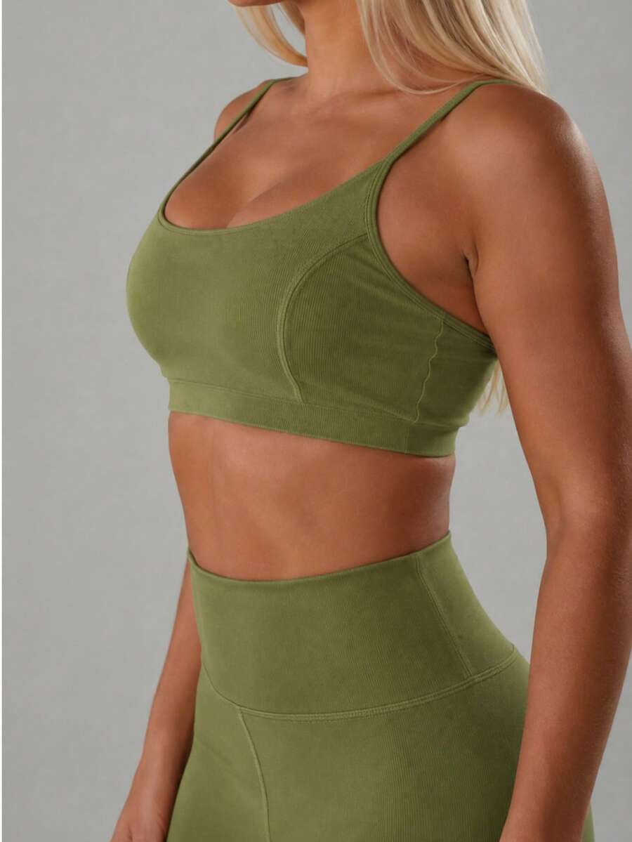 Woman's gym cloth