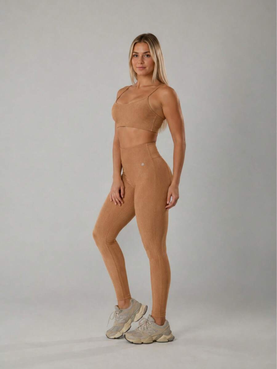 Woman's gym cloth