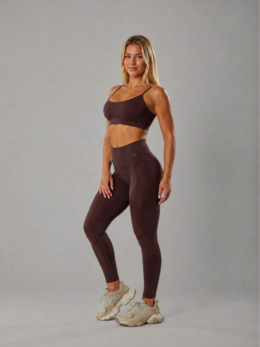 Woman's gym cloth