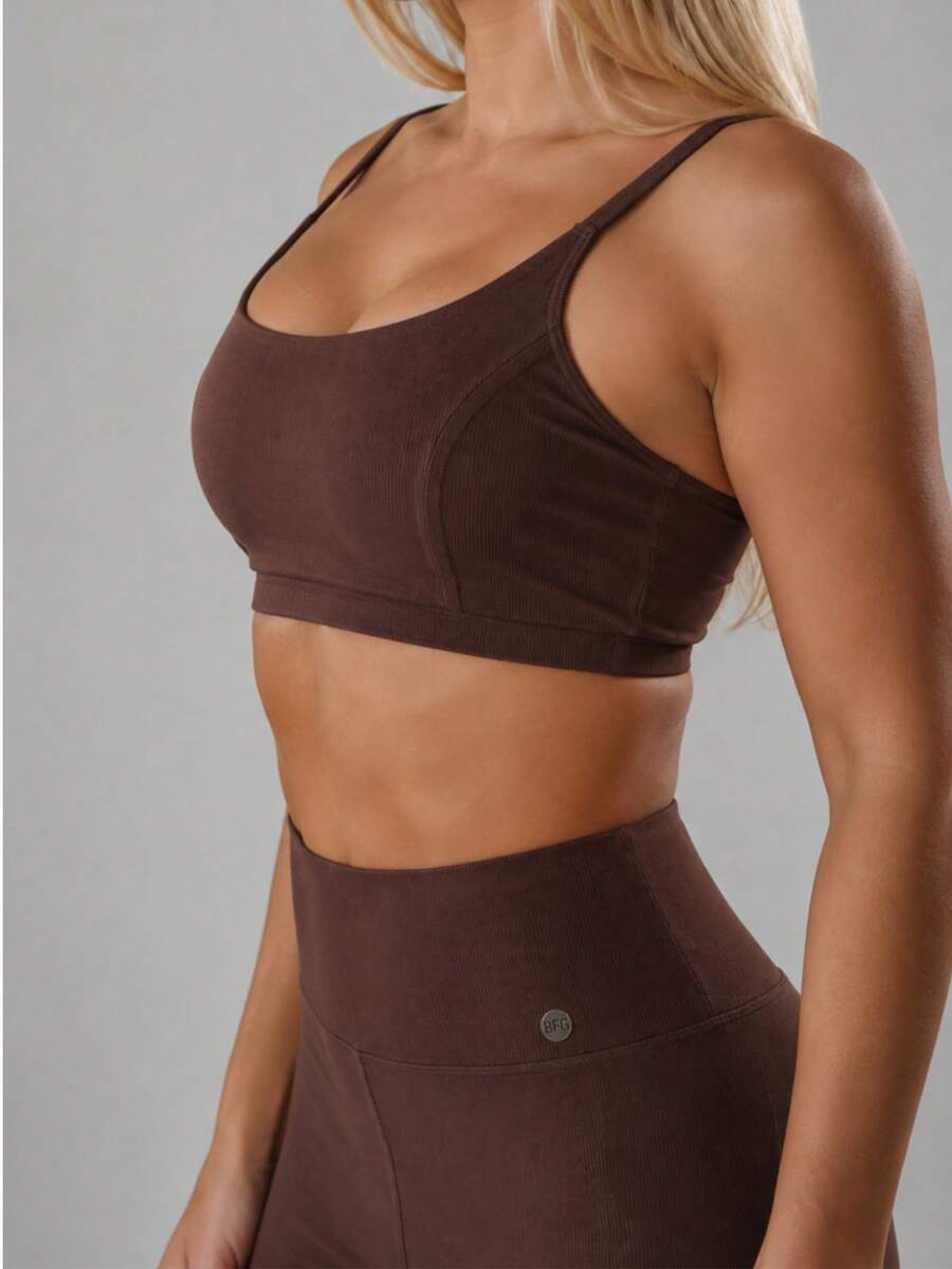 Woman's gym cloth