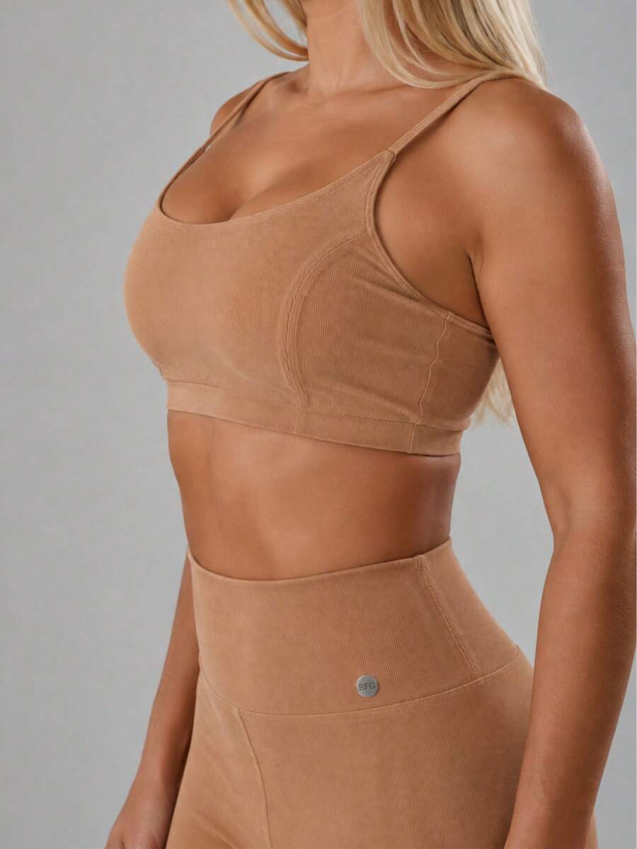 Woman's gym cloth