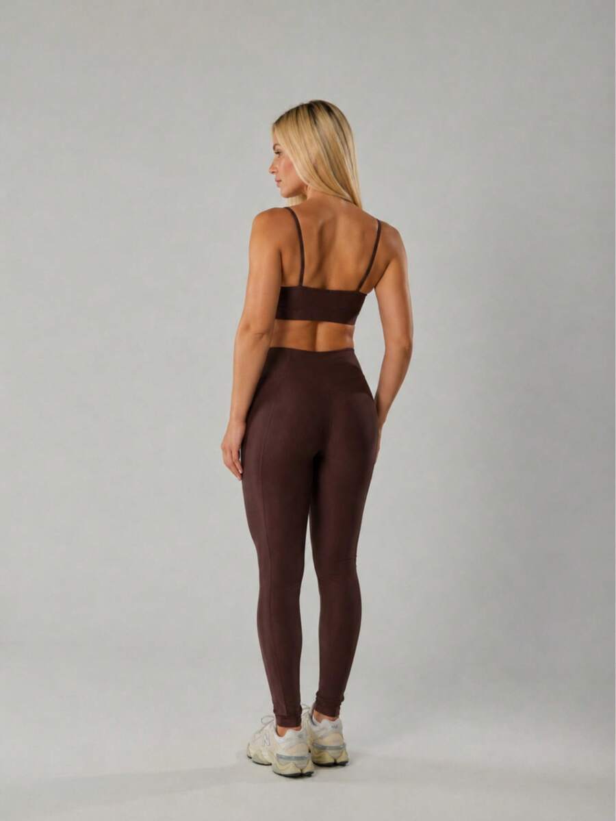 Woman's gym cloth
