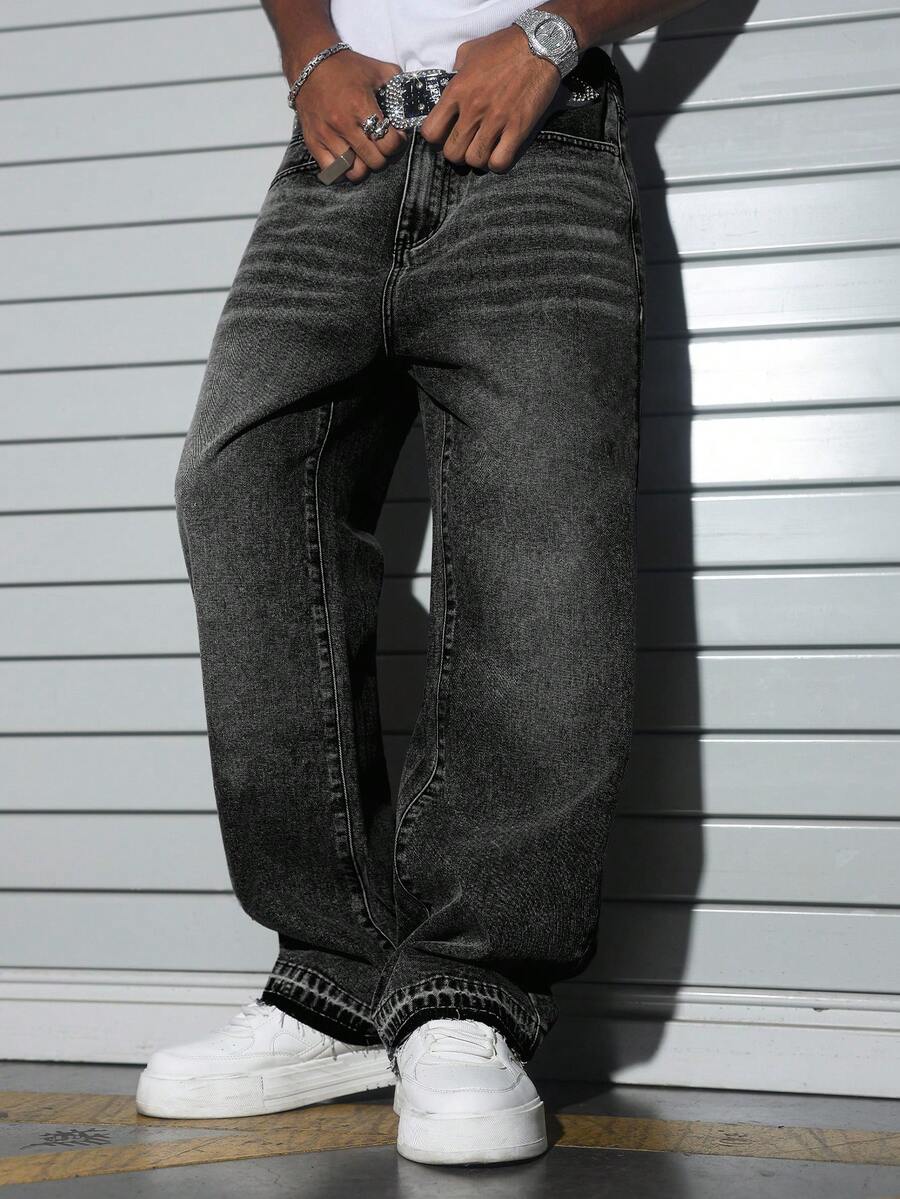 Men Pants