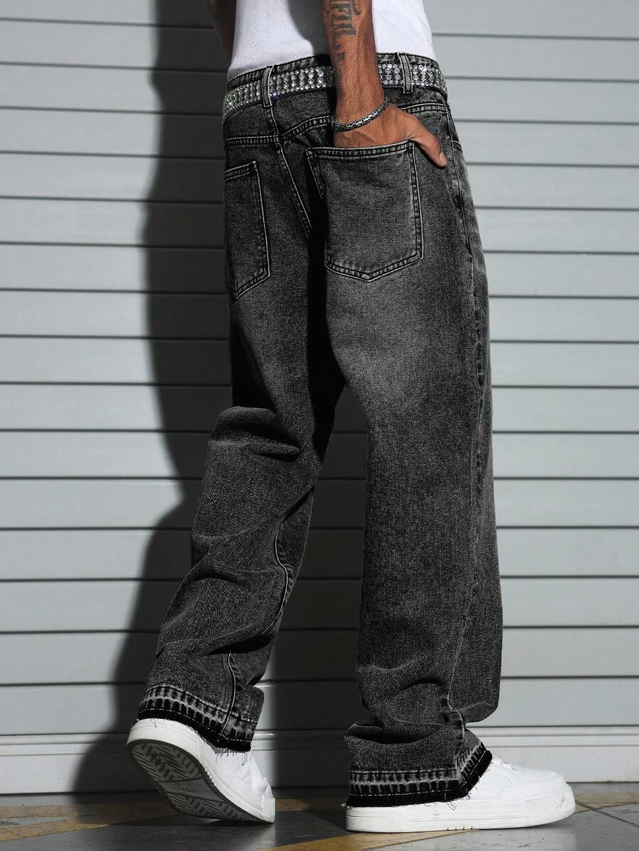 Men Pants