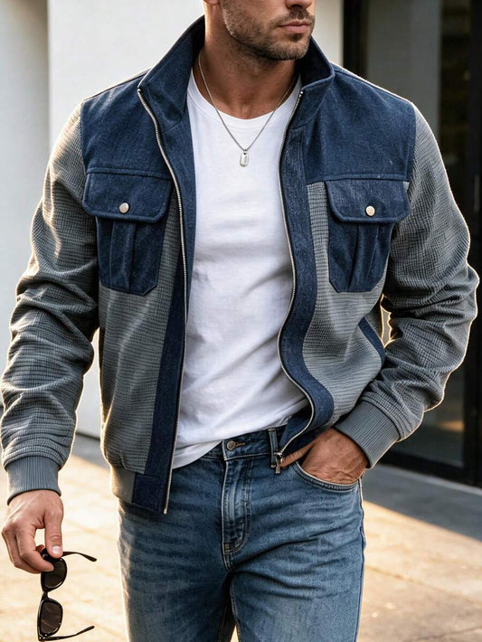 Men Jacket stylish