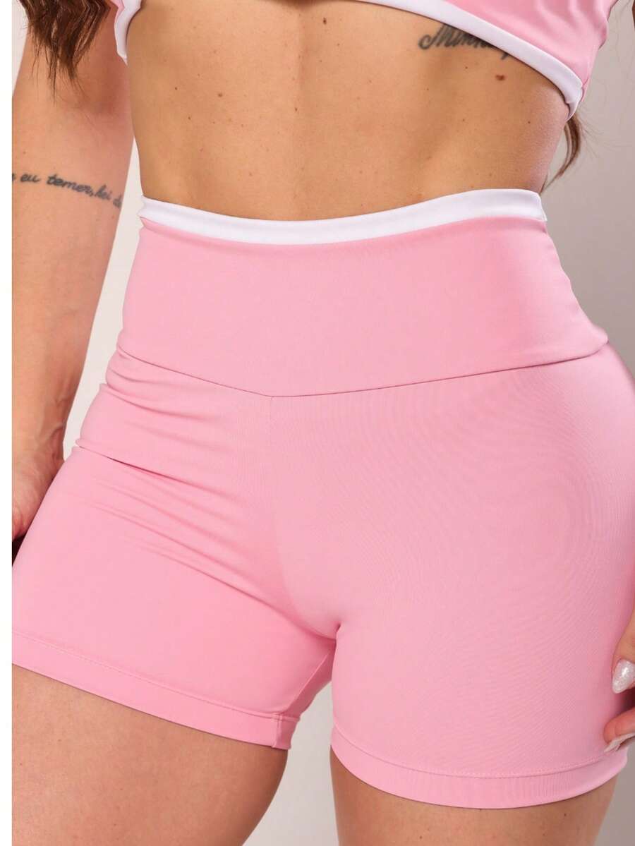 Woman's gym cloth