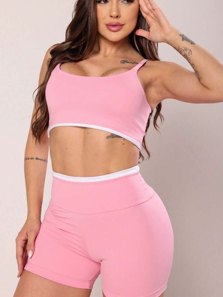 Woman's gym cloth