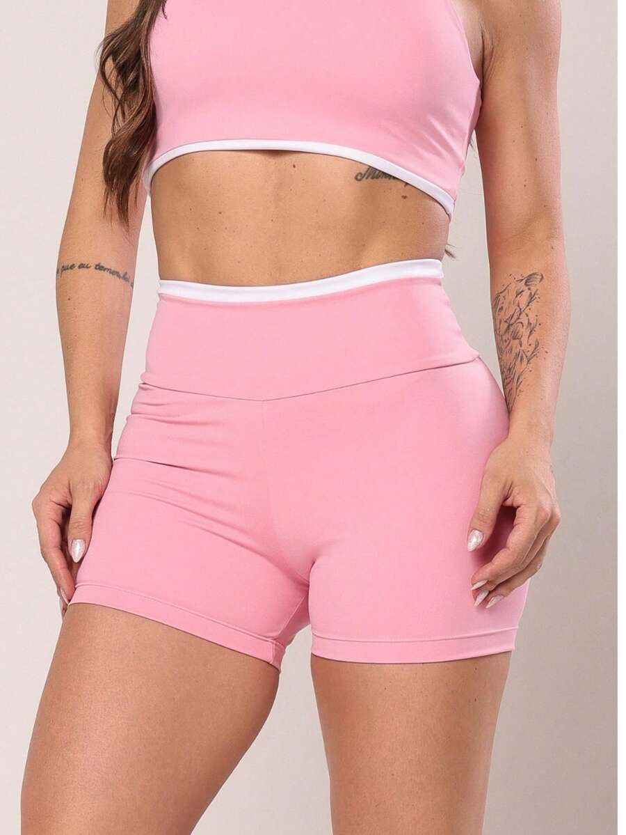 Woman's gym cloth