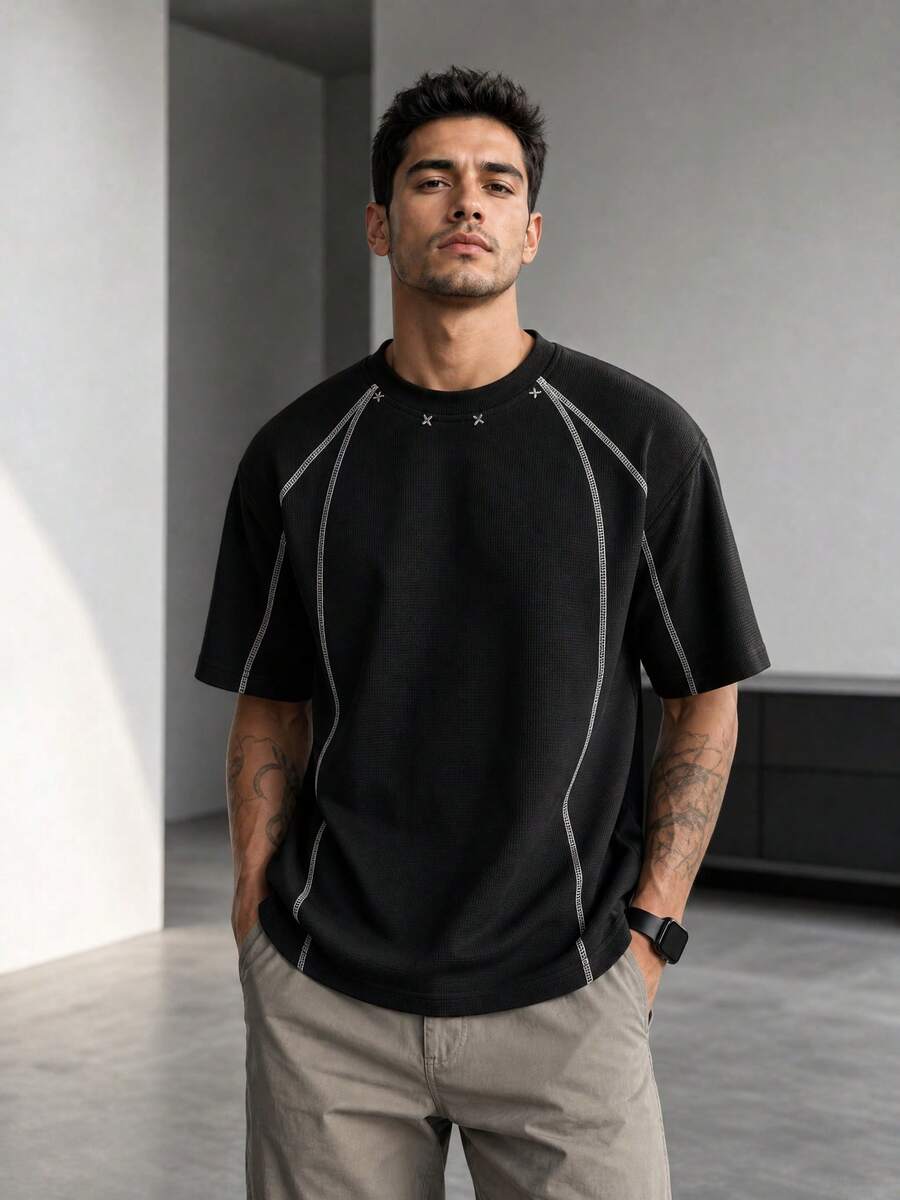 T-shirt Men