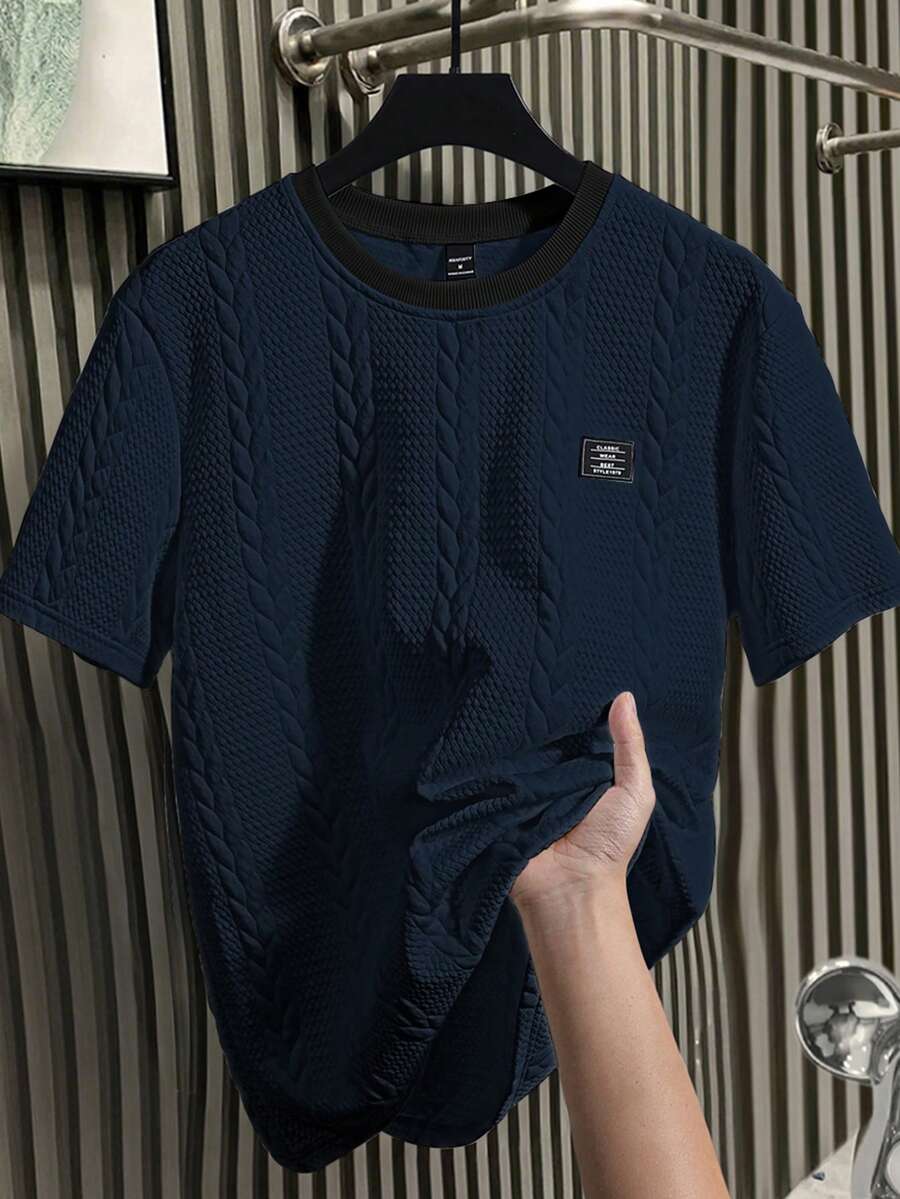 T-shirt Men
