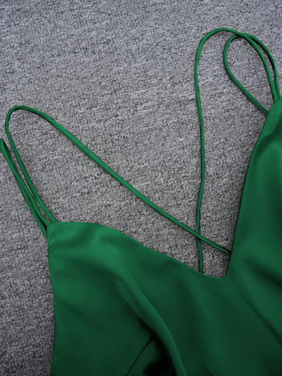 Woman's Vest