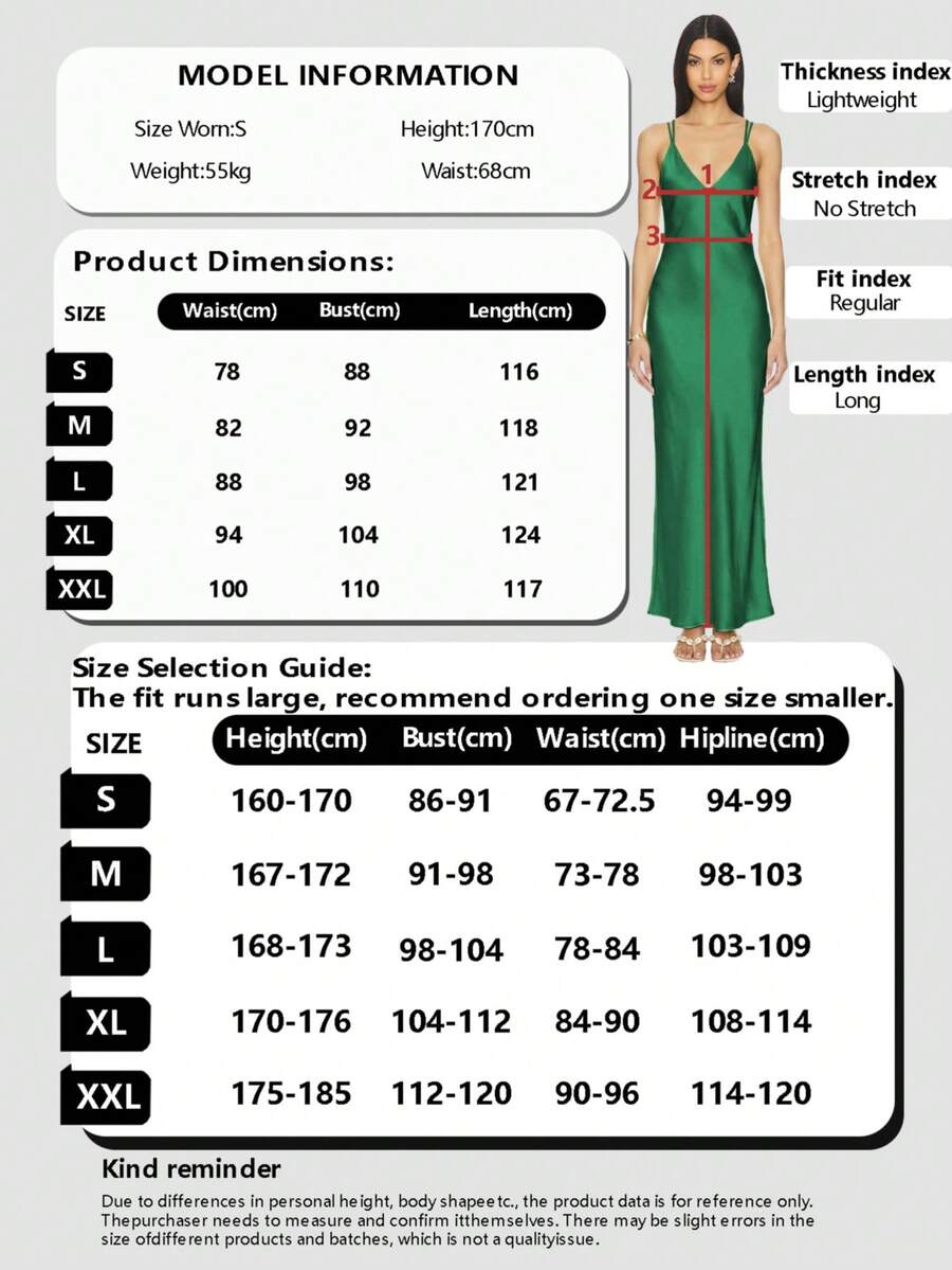 Woman's Vest