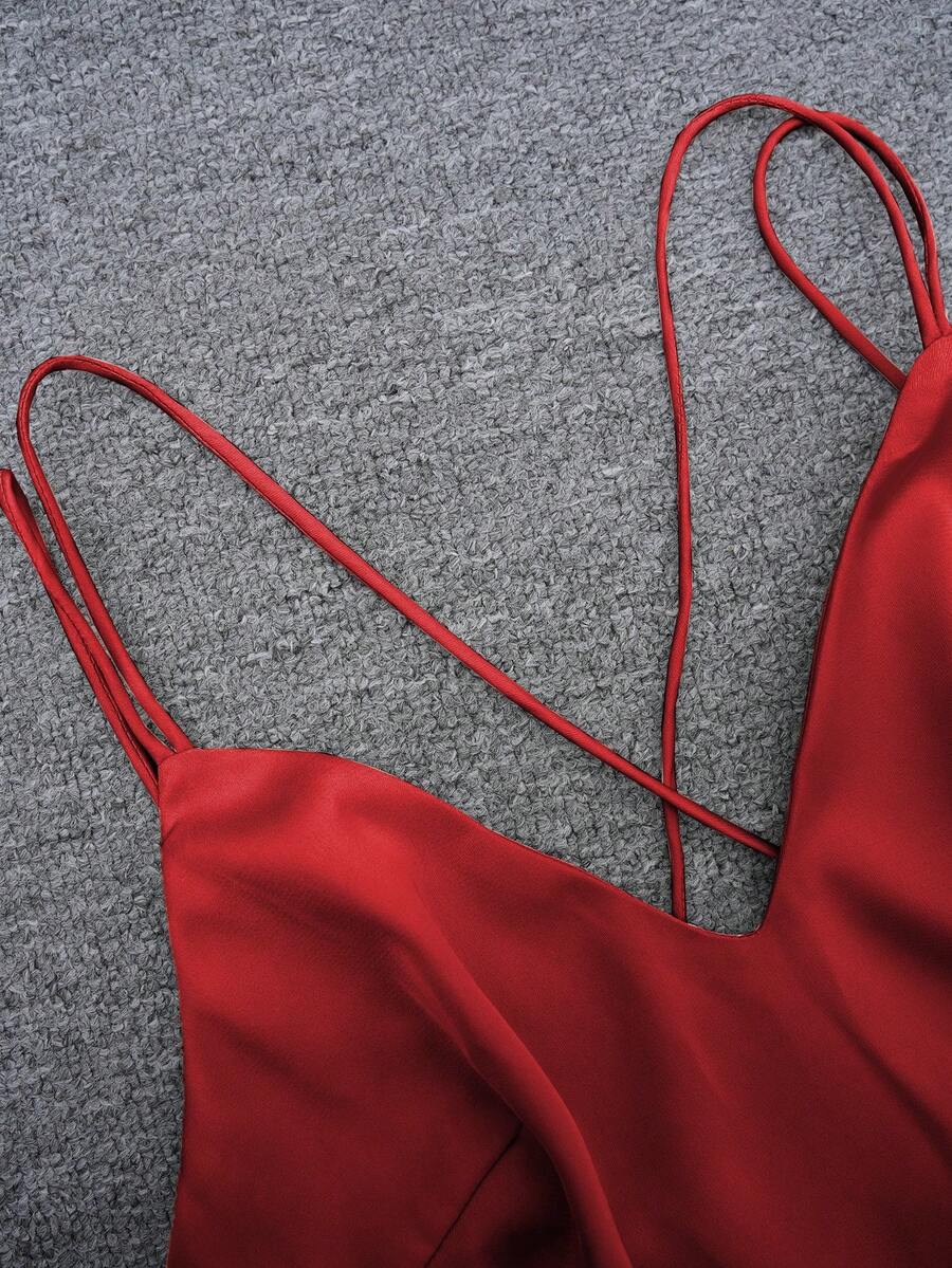 Woman's Vest