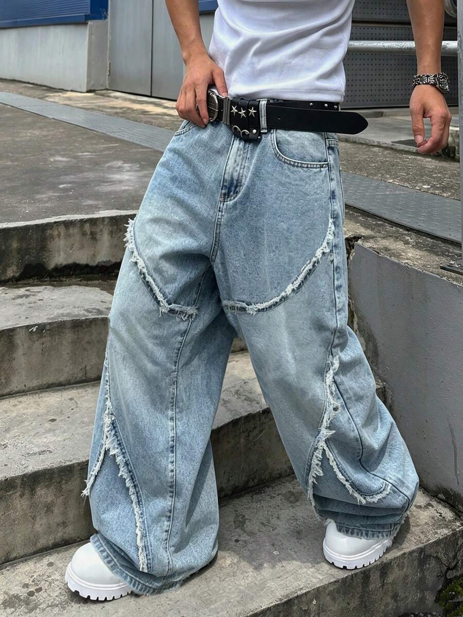 Men Pants