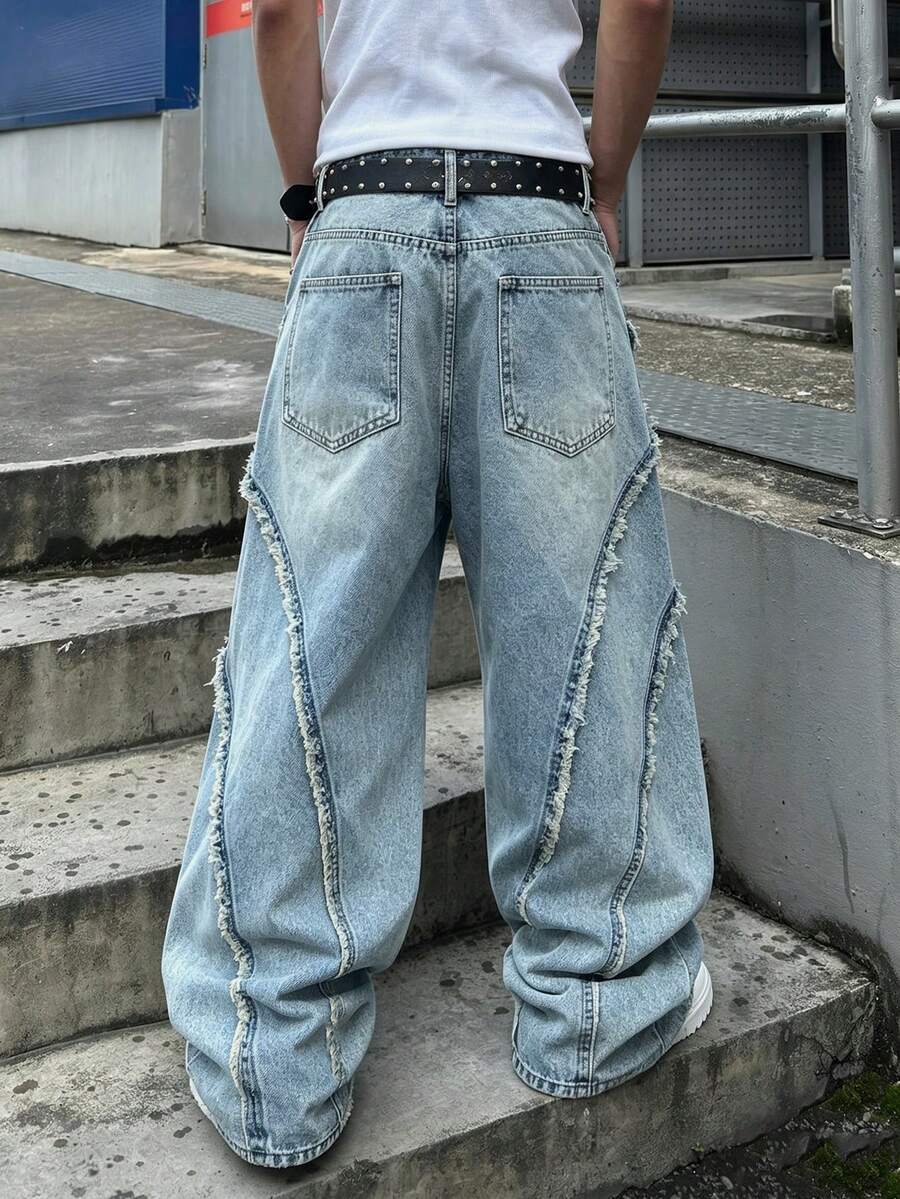 Men Pants