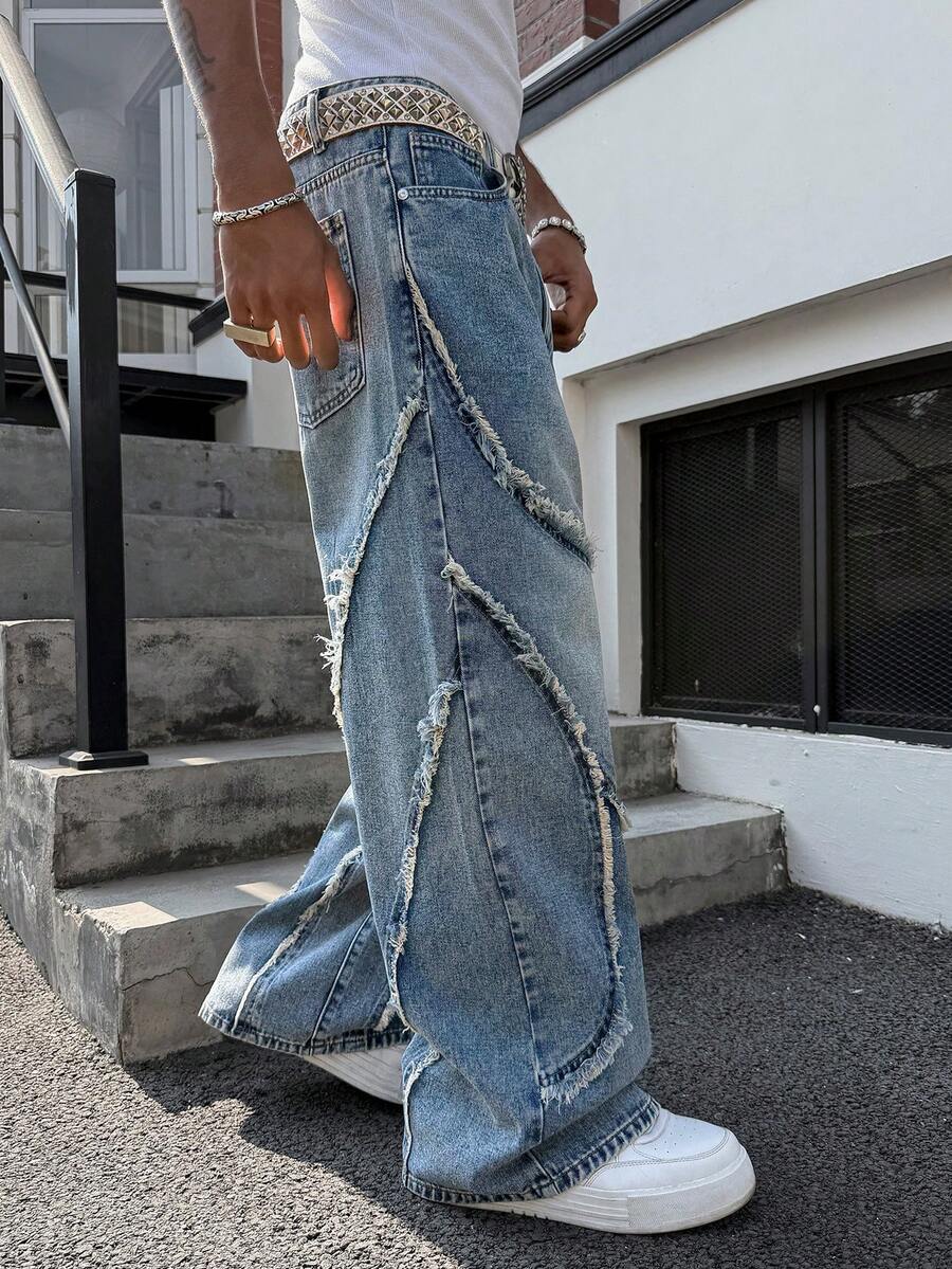 Men Pants