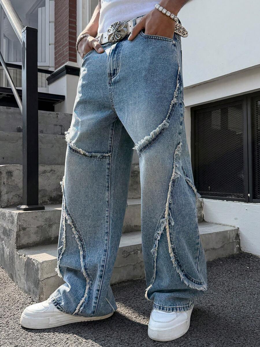 Men Pants