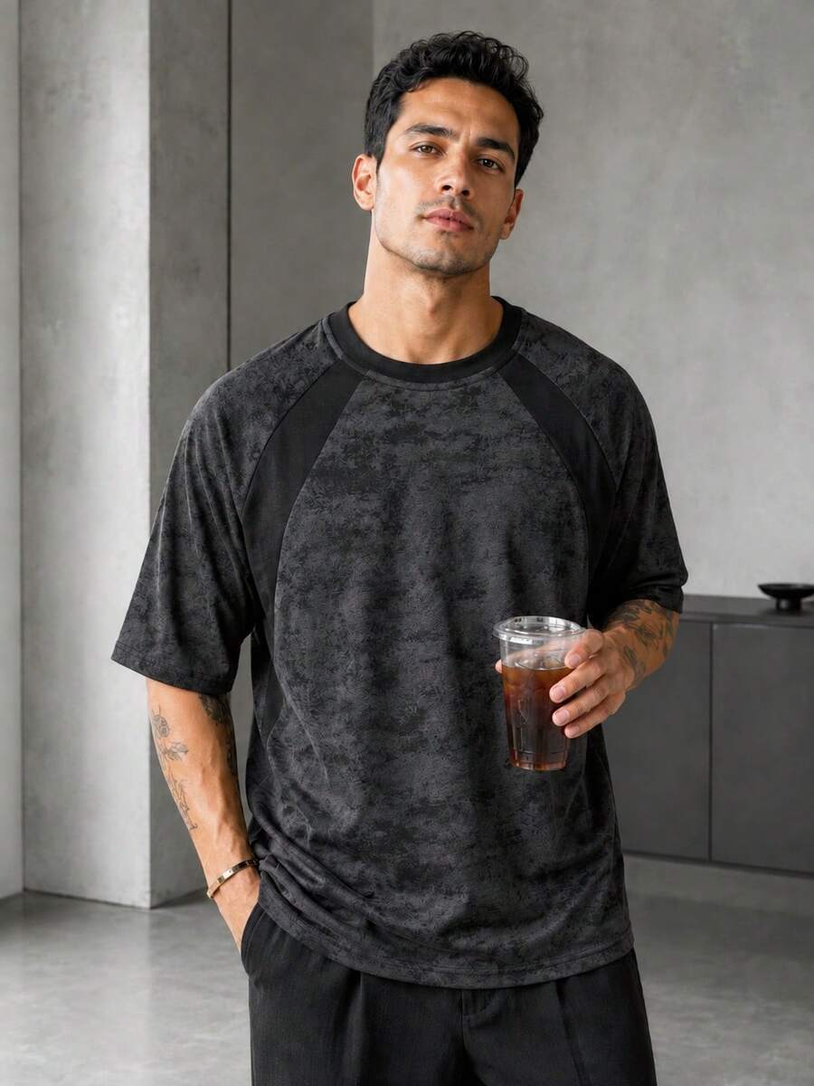 T-shirt Men
