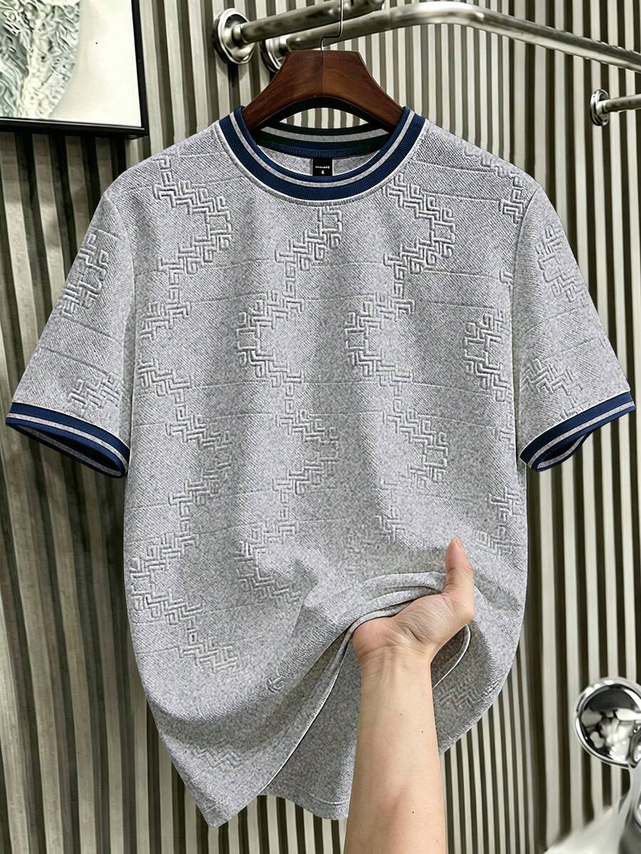 T-shirt Men