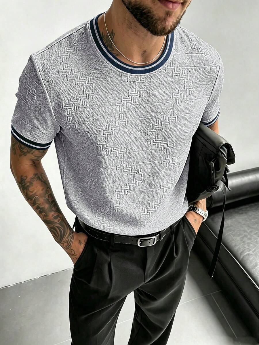T-shirt Men