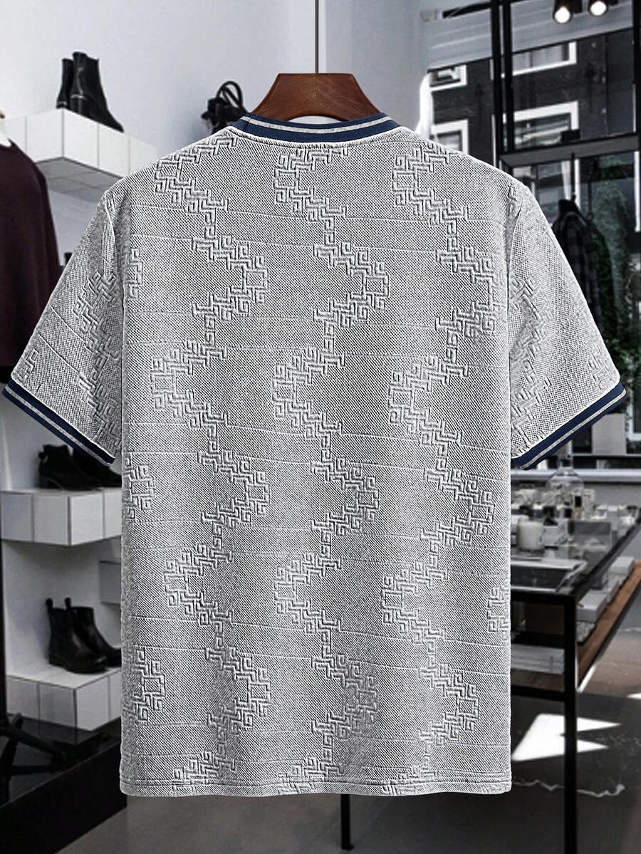 T-shirt Men